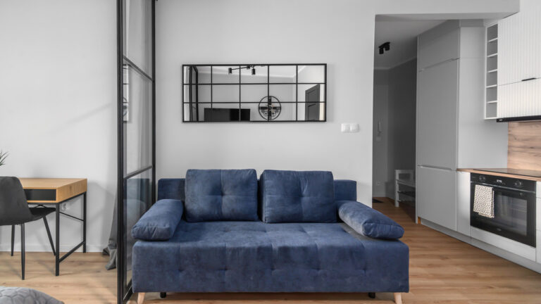Śląska III, Gdynia - Unique Apartments