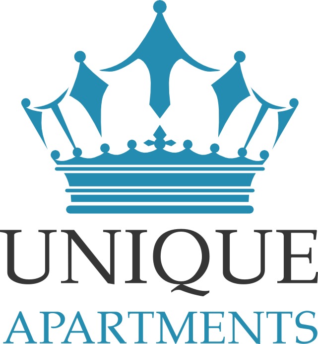 Unique Apartments - krótkoterminowy wynajem apartamentów Gdańsk