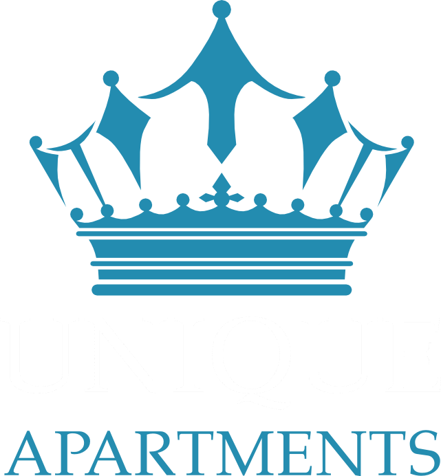 Unique Apartments - krótkoterminowy wynajem apartamentów Gdańsk